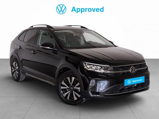 Volkswagen Taigo 1.0 TSI de segunda mano