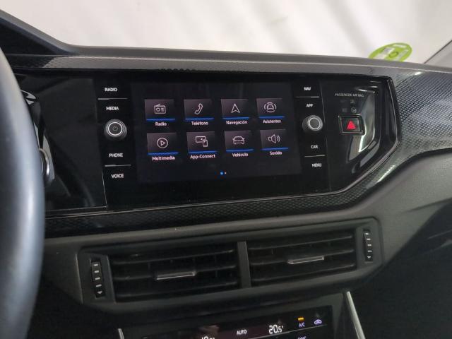 Volkswagen Taigo Life 1.0 TSI 81 kW (110 CV) DSG