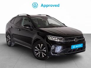 Volkswagen Taigo 1.0 TSI de segunda mano