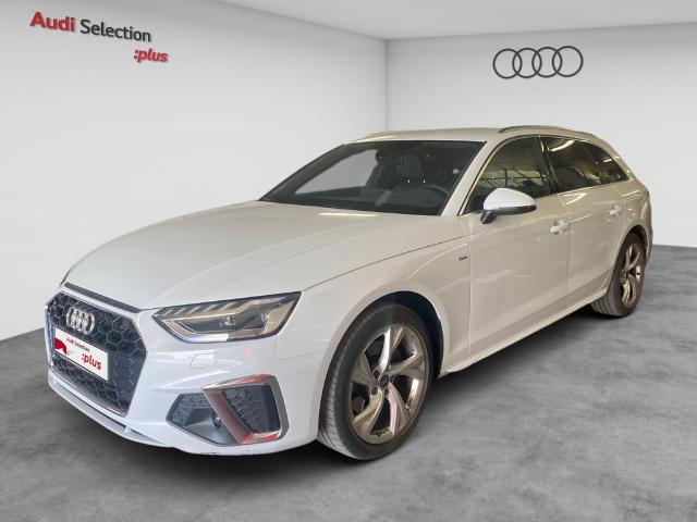 Audi selection Plus