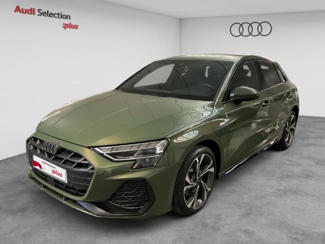 Audi selection Plus