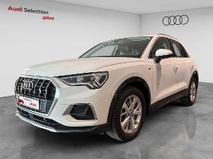 vehículo ocasión audi selection