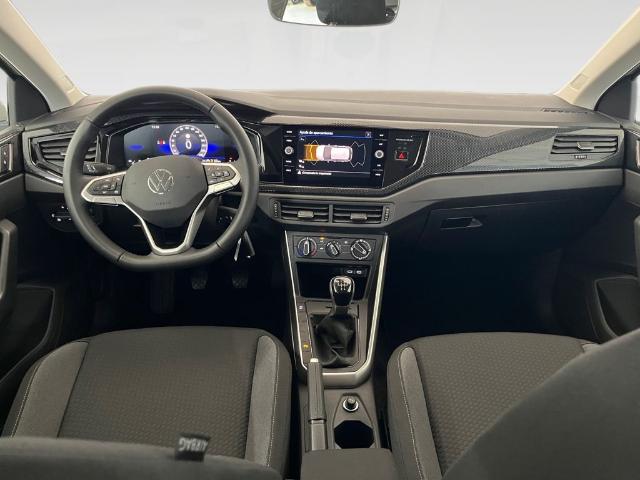Volkswagen Polo Life 1.0 TSI 70 kW (95 CV)