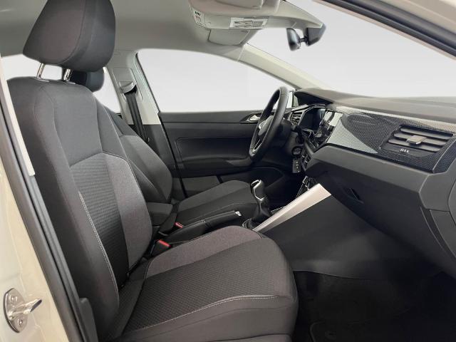 Volkswagen Polo Life 1.0 TSI 70 kW (95 CV)