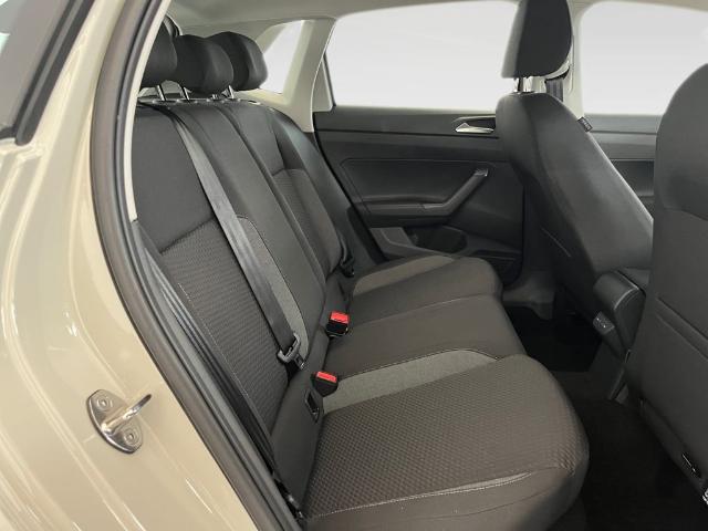 Volkswagen Polo Life 1.0 TSI 70 kW (95 CV)