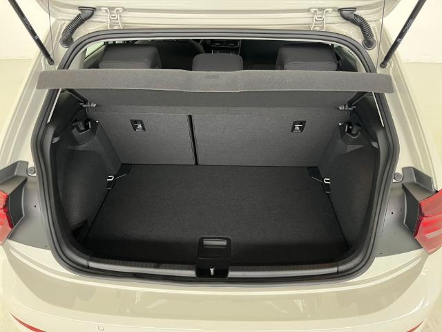 Volkswagen Polo Life 1.0 TSI 70 kW (95 CV)