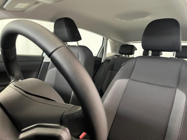 Volkswagen Polo Life 1.0 TSI 70 kW (95 CV)