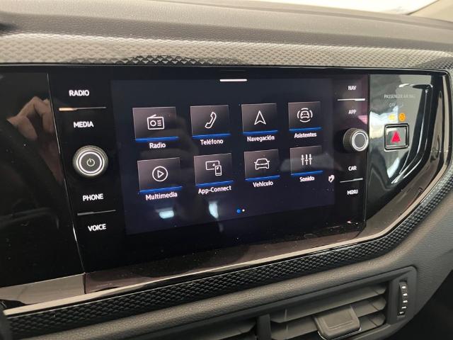 Volkswagen Polo Life 1.0 TSI 70 kW (95 CV)