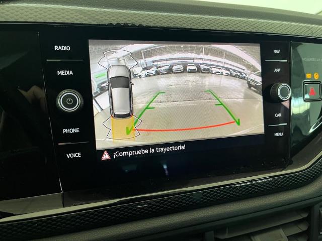 Volkswagen Polo Life 1.0 TSI 70 kW (95 CV)