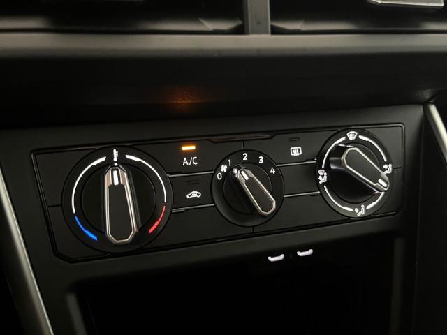 Volkswagen Polo Life 1.0 TSI 70 kW (95 CV)