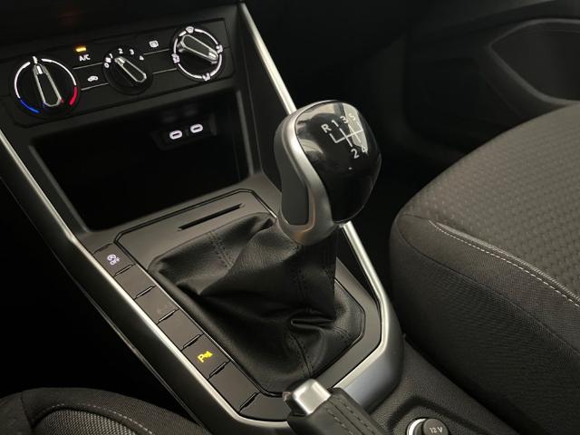 Volkswagen Polo Life 1.0 TSI 70 kW (95 CV)