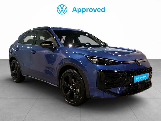 Volkswagen T-Roc 1.5 eTSI de segunda mano