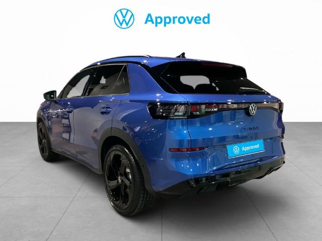 Volkswagen T-Roc R-Line 1st Edition 1.5 eTSI 110 kW (150 CV) DSG