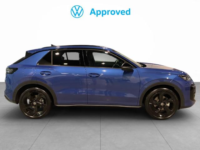 Volkswagen T-Roc R-Line 1st Edition 1.5 eTSI 110 kW (150 CV) DSG