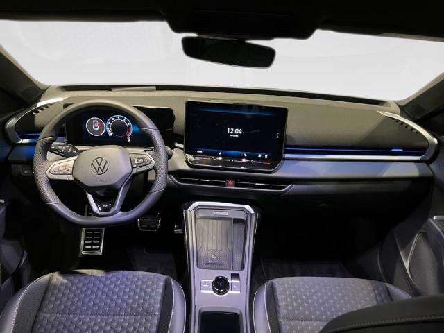 Volkswagen T-Roc R-Line 1st Edition 1.5 eTSI 110 kW (150 CV) DSG