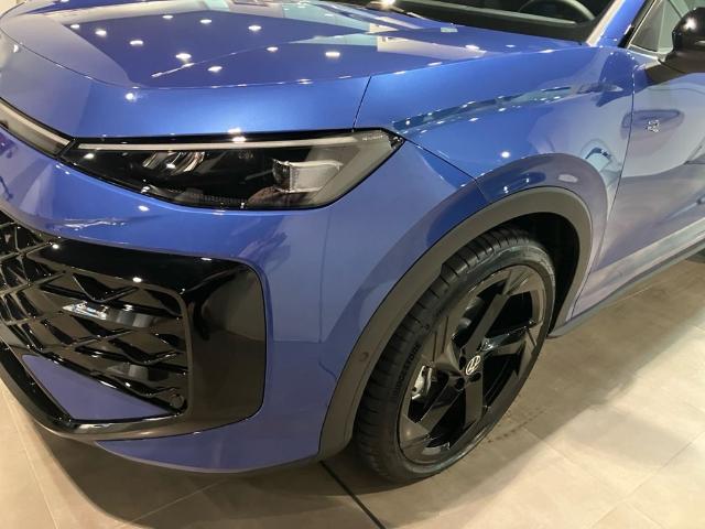 Volkswagen T-Roc R-Line 1st Edition 1.5 eTSI 110 kW (150 CV) DSG