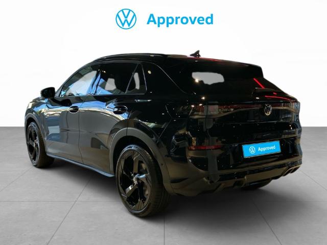 Volkswagen T-Roc R-Line 1st Edition 1.5 eTSI 110 kW (150 CV) DSG