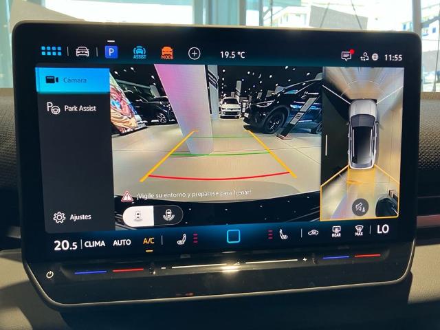 Volkswagen T-Roc R-Line 1st Edition 1.5 eTSI 110 kW (150 CV) DSG