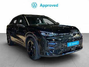 Volkswagen T-Roc 1.5 eTSI de segunda mano