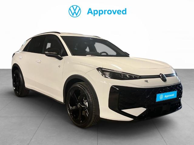 Volkswagen T-Roc 1.5 eTSI de segunda mano