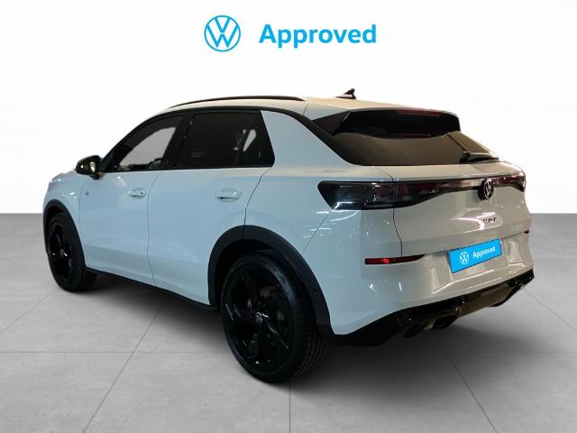 Volkswagen T-Roc R-Line 1st Edition 1.5 eTSI 110 kW (150 CV) DSG