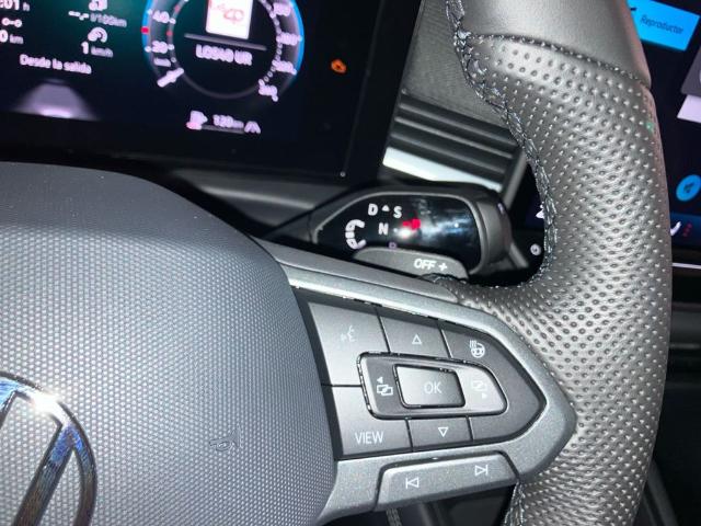 Volkswagen T-Roc R-Line 1st Edition 1.5 eTSI 110 kW (150 CV) DSG