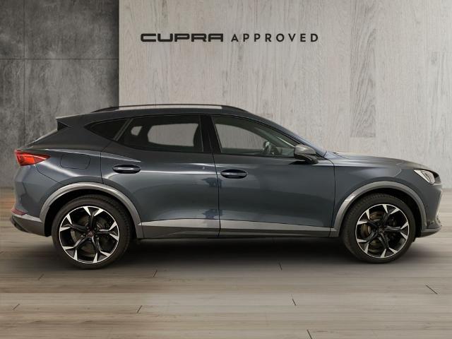 CUPRA Formentor 1.4 e-Hybrid DSG 150 kW (204 CV)