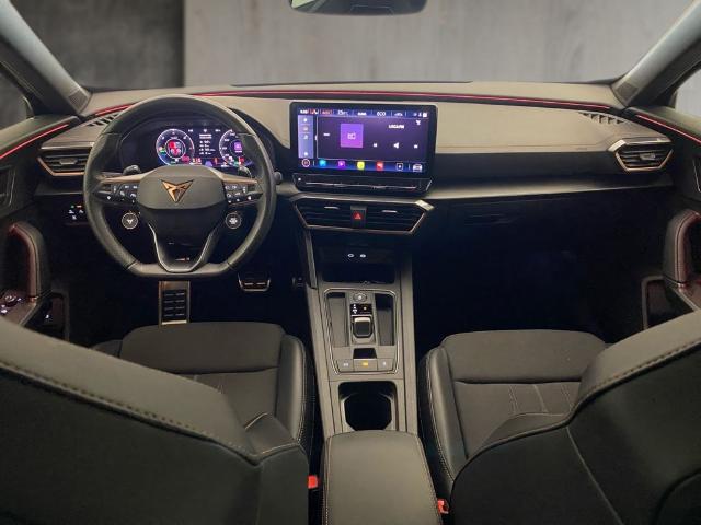 CUPRA Formentor 1.4 e-Hybrid DSG 150 kW (204 CV)