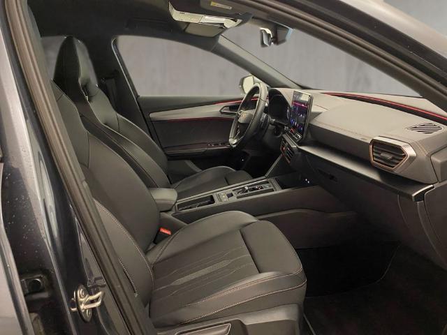 CUPRA Formentor 1.4 e-Hybrid DSG 150 kW (204 CV)