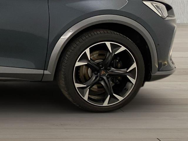 CUPRA Formentor 1.4 e-Hybrid DSG 150 kW (204 CV)