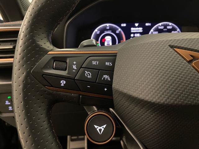 CUPRA Formentor 1.4 e-Hybrid DSG 150 kW (204 CV)