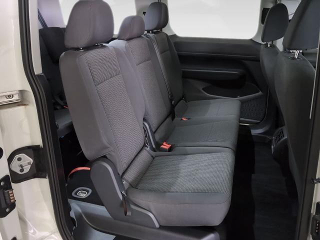 Volkswagen Caddy Maxi Origin 1.5 TSI eHybrid PHEV 110 kW (150 CV)