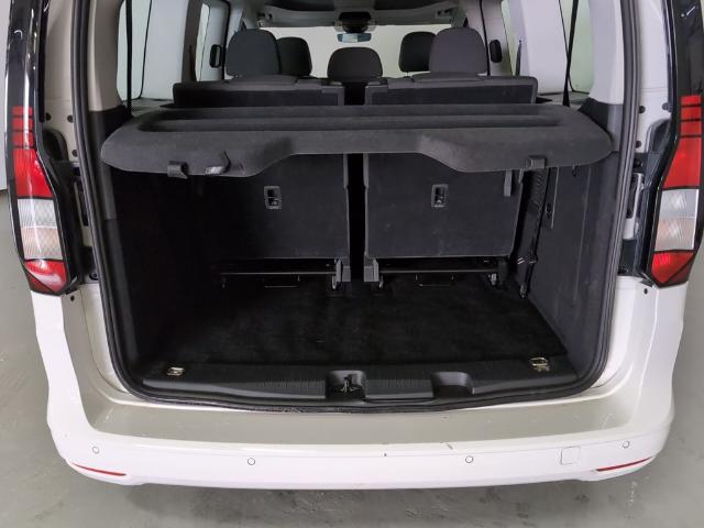 Volkswagen Caddy Maxi Origin 1.5 TSI eHybrid PHEV 110 kW (150 CV)