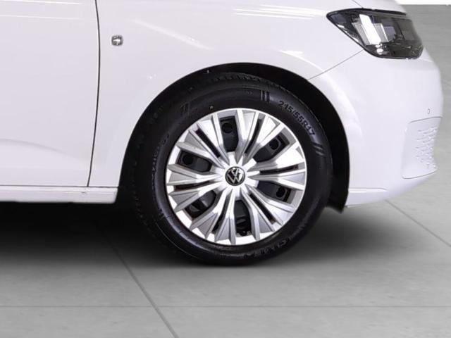 Volkswagen Caddy Maxi Origin 1.5 TSI eHybrid PHEV 110 kW (150 CV)