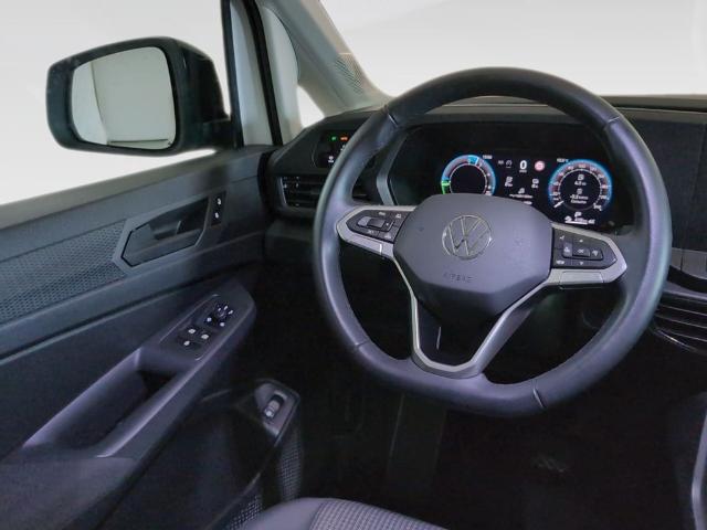 Volkswagen Caddy Maxi Origin 1.5 TSI eHybrid PHEV 110 kW (150 CV)