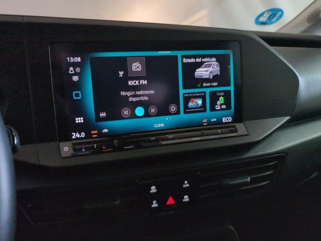 Volkswagen Caddy Maxi Origin 1.5 TSI eHybrid PHEV 110 kW (150 CV)