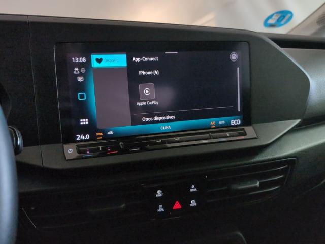 Volkswagen Caddy Maxi Origin 1.5 TSI eHybrid PHEV 110 kW (150 CV)