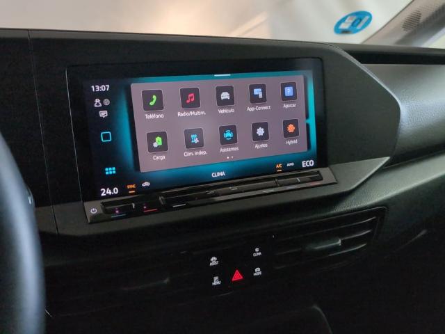 Volkswagen Caddy Maxi Origin 1.5 TSI eHybrid PHEV 110 kW (150 CV)