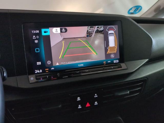 Volkswagen Caddy Maxi Origin 1.5 TSI eHybrid PHEV 110 kW (150 CV)