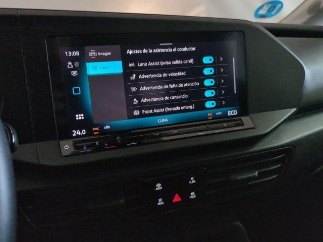 Volkswagen Caddy Maxi Origin 1.5 TSI eHybrid PHEV 110 kW (150 CV)