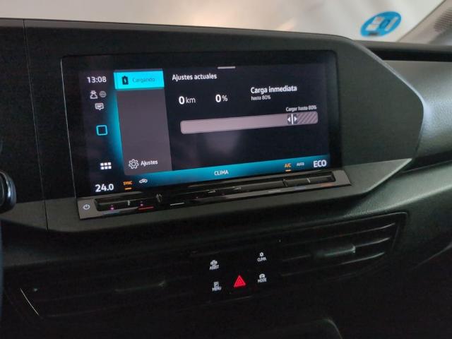 Volkswagen Caddy Maxi Origin 1.5 TSI eHybrid PHEV 110 kW (150 CV)