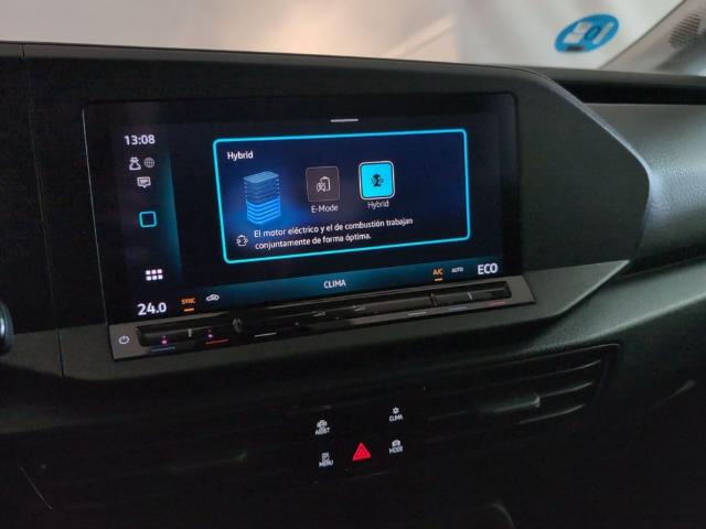 Volkswagen Caddy Maxi Origin 1.5 TSI eHybrid PHEV 110 kW (150 CV)