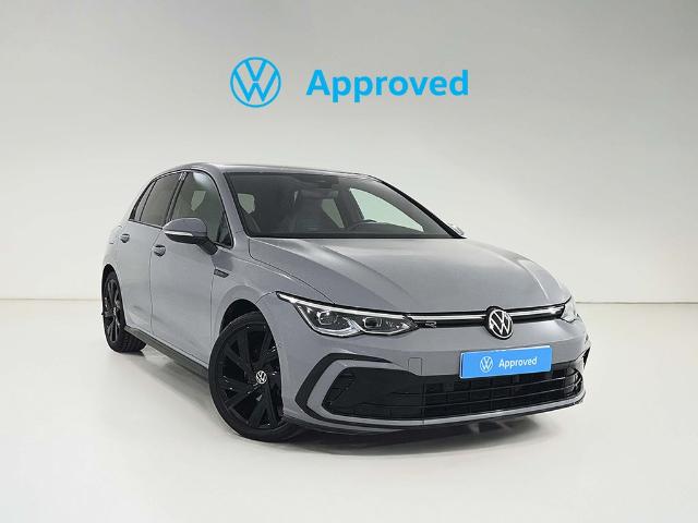 Volkswagen Golf 1.5 eTSI de segunda mano