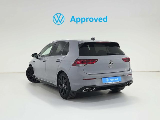 Volkswagen Golf R-Line 1.5 eTSI 110 kW (150 CV) DSG