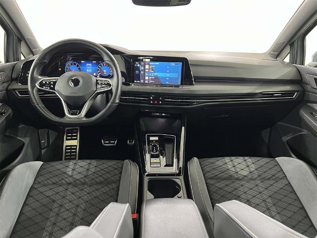 Volkswagen Golf R-Line 1.5 eTSI 110 kW (150 CV) DSG