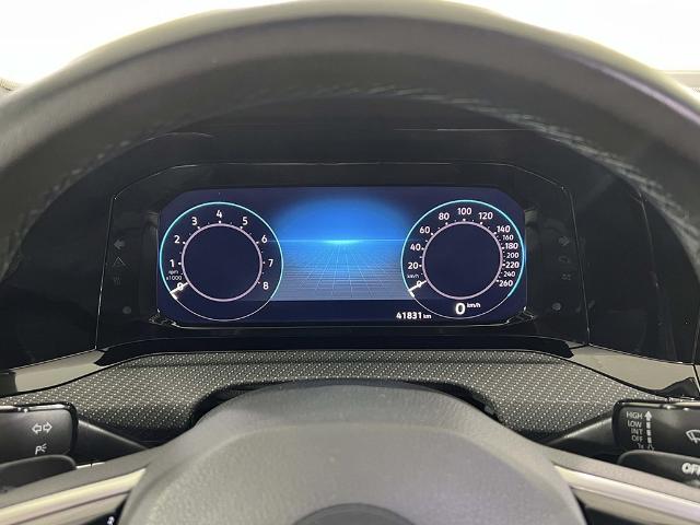 Volkswagen Golf R-Line 1.5 eTSI 110 kW (150 CV) DSG