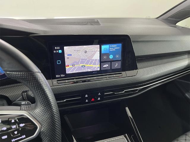 Volkswagen Golf R-Line 1.5 eTSI 110 kW (150 CV) DSG