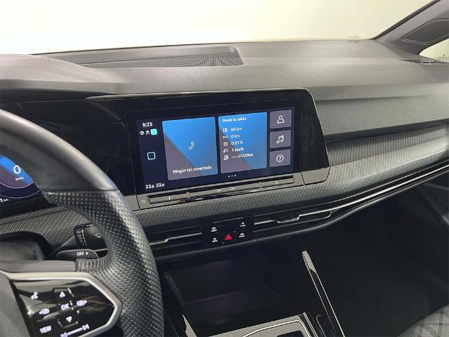 Volkswagen Golf R-Line 1.5 eTSI 110 kW (150 CV) DSG