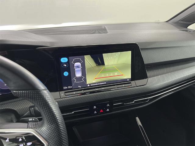 Volkswagen Golf R-Line 1.5 eTSI 110 kW (150 CV) DSG