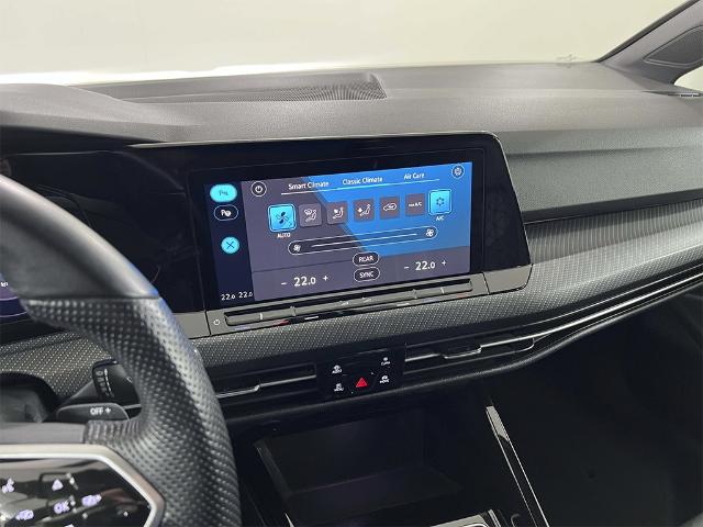 Volkswagen Golf R-Line 1.5 eTSI 110 kW (150 CV) DSG